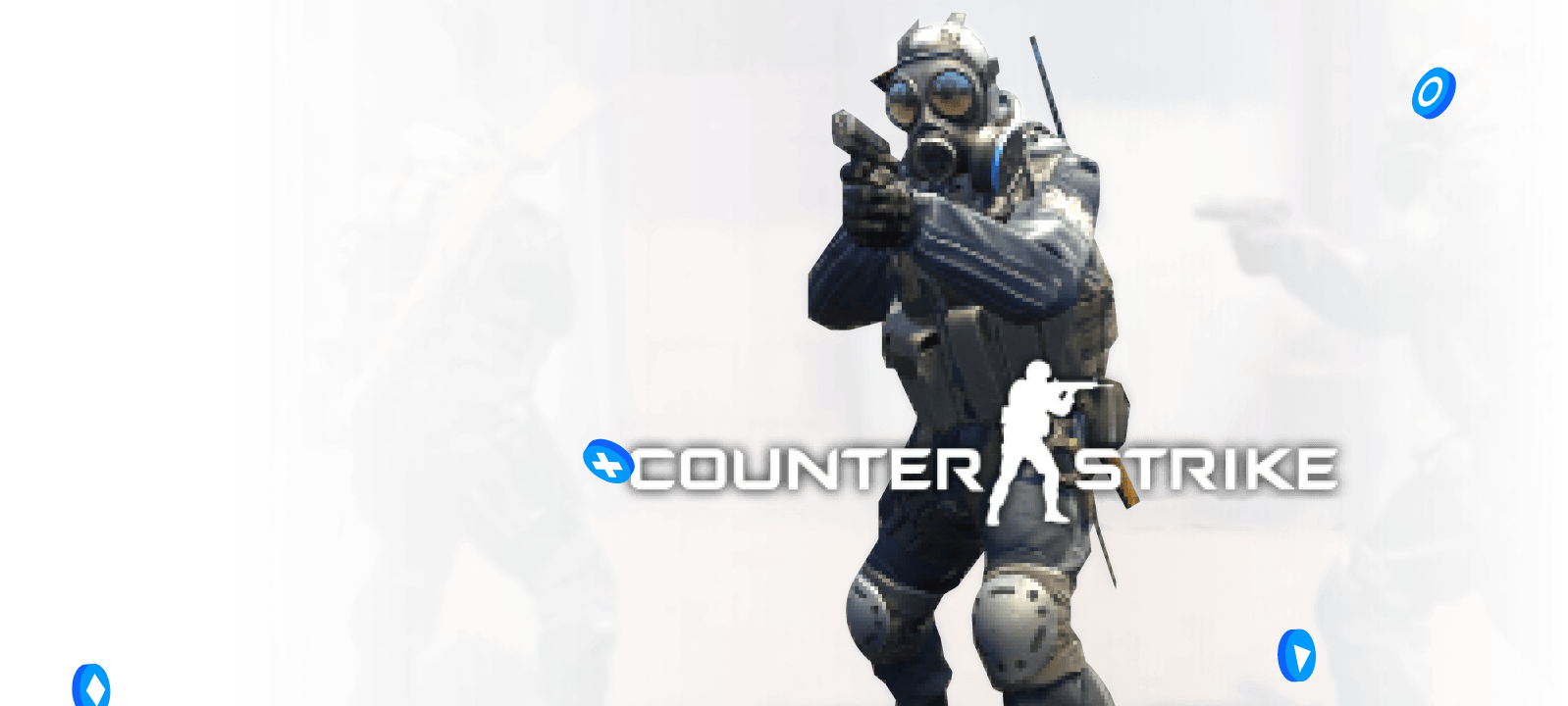 Counter Strike 2 - Game Server - Premium Counter Strike 2 game server hosting